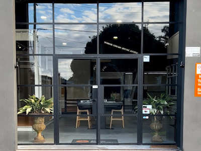 The Blind Factory | Geelong Showroom work 1