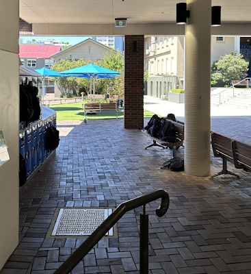 The Blocked Drain Guys work 4