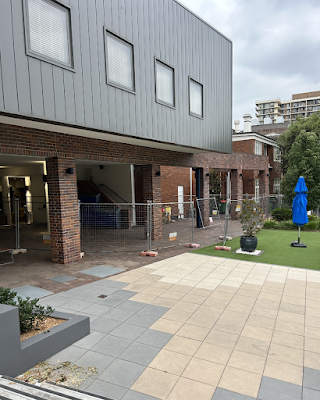 The Blocked Drain Guys project 5