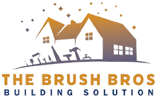 The Brush Bros Painters