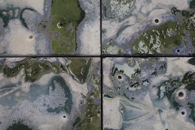 The City Tiler work 3