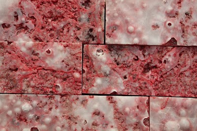 The City Tiler work 4