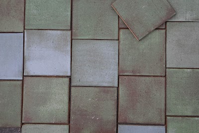 The City Tiler work 1