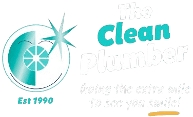 The Clean Plumber