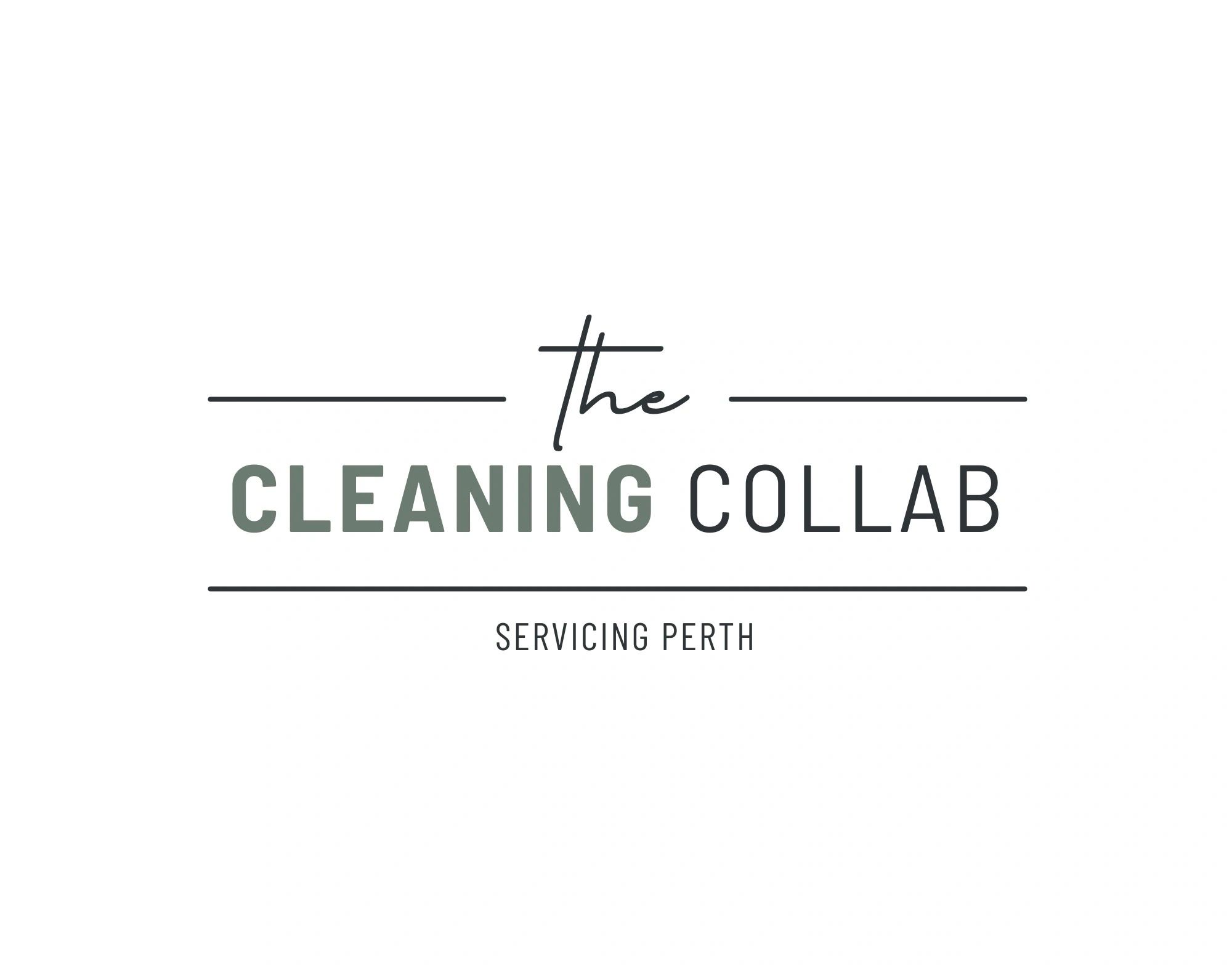 The Cleaning Collab