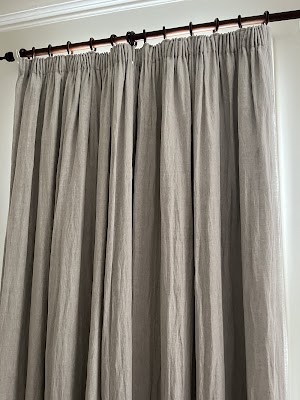 The Curtain Exchange work 2