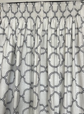 The Curtain Exchange work 4