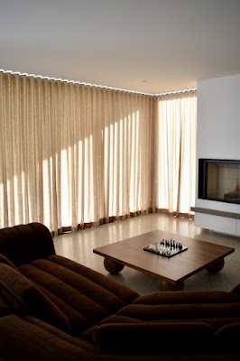 The Curtain Maker photo 2