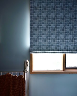 The Curtain Maker project 5