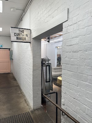 The Curtain Maker