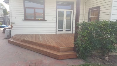 The Deck King photo 3