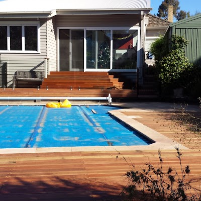 The Deck King project 6