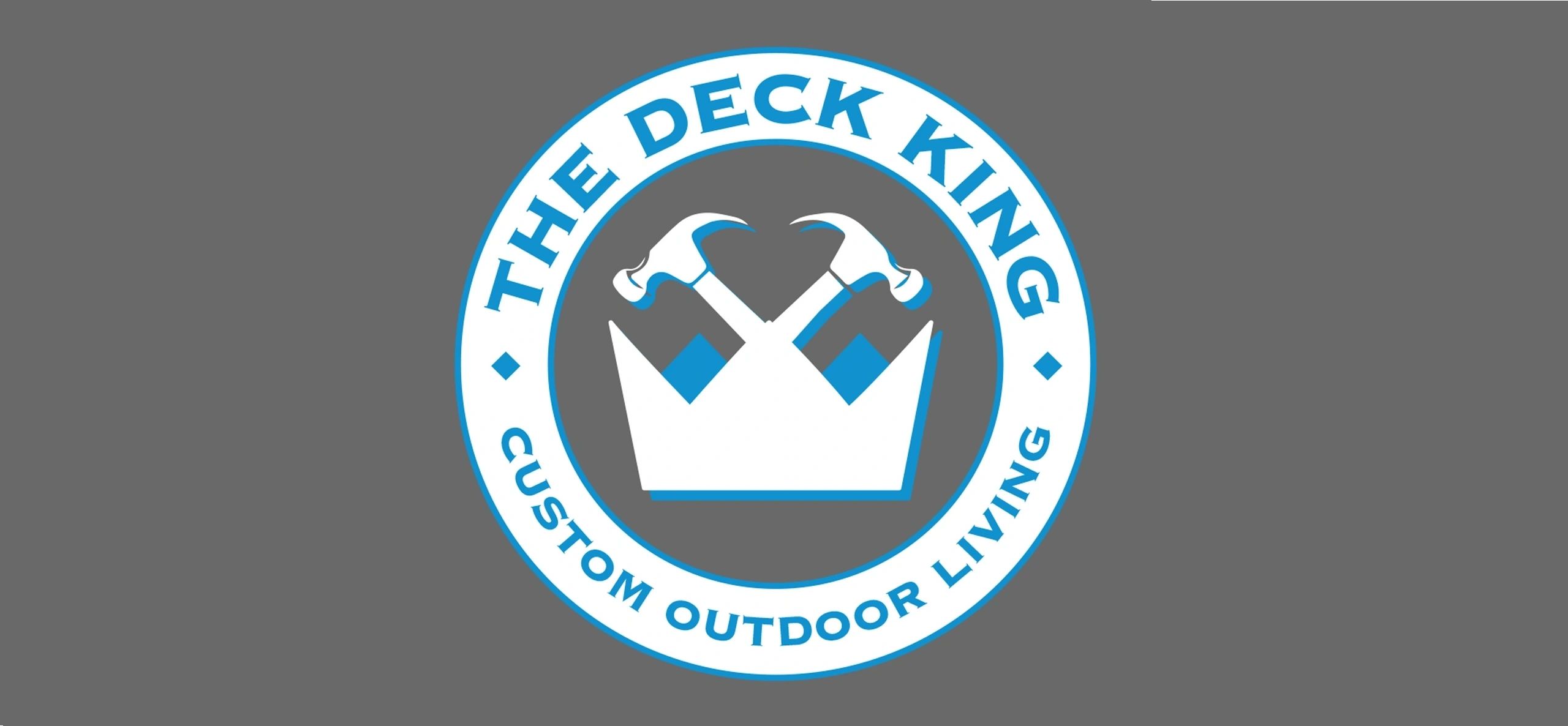 The Deck King