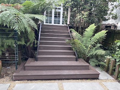 The Decksmith work 2