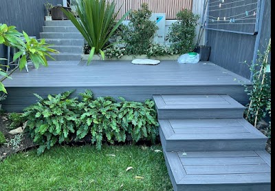 The Decksmith project 5