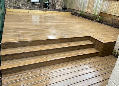 The Decksmith project 6