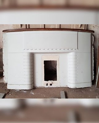 The Demo Yard work 4