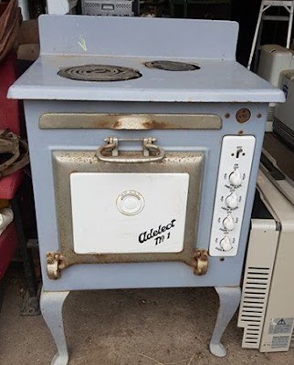 The Demo Yard project 5