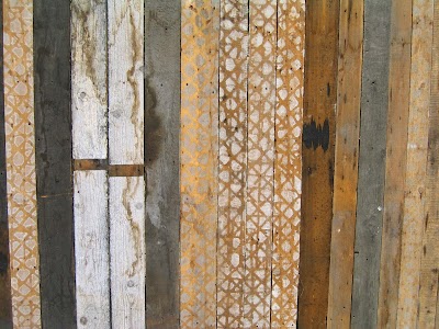 The Demo Yard project 6