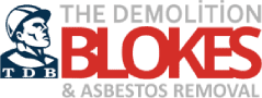 The Demolition Blokes