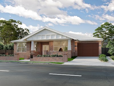 The Door Store work 2