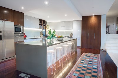 The Electric Crew work 2