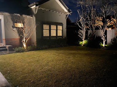 The Electric Crew work 3