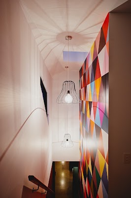 The Electric Crew work 4