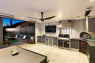 The Electric Crew project 5