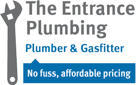 The Entrance Plumbing