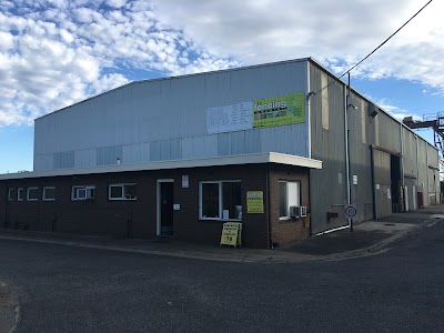 The Fencing People project 5