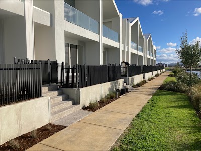 The Fencing Place work 2