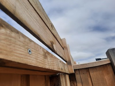 The Fencing Place work 3