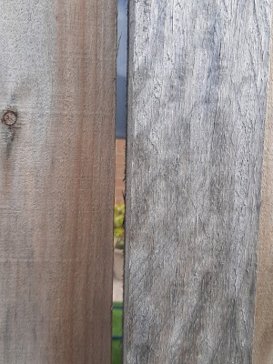 The Fencing Place project 5