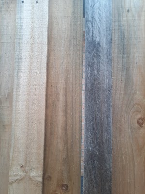 The Fencing Place project 6