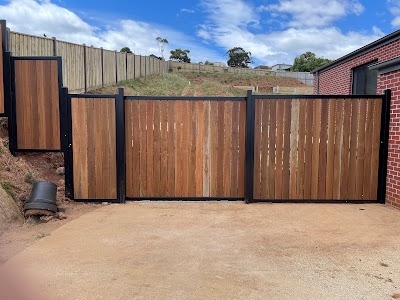 The Fencing Place work 1