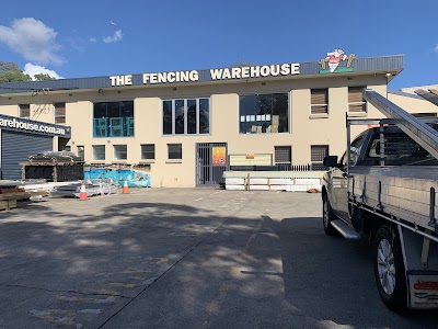 The Fencing Warehouse project 5