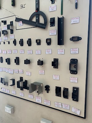 The Fencing Warehouse project 6