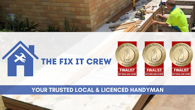 The Fix It Crew photo 3