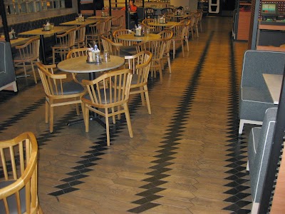 The Floor Studio photo 2