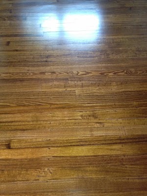 The Floor Studio project 4