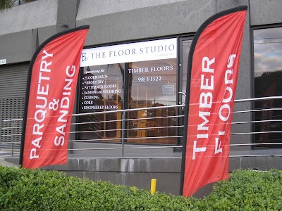 The Floor Studio photo 1