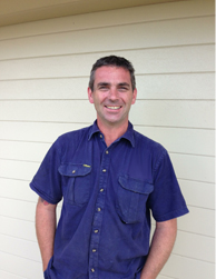 The Garage Door Guy