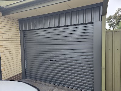 The Garage Door Guys - Adelaide work 2
