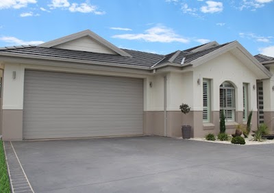 The Garage Door Guys - Adelaide project 5