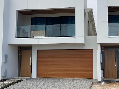 The Garage Door Guys - Adelaide