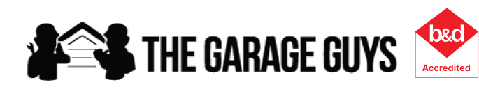 The Garage Guys