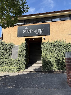 The Garden of Eden Nursery project 5