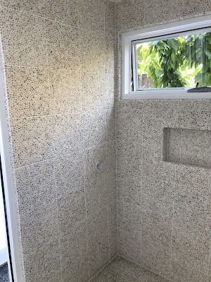 The Good Tiler work 2