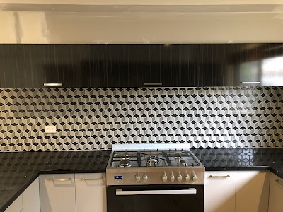 The Good Tiler work 4